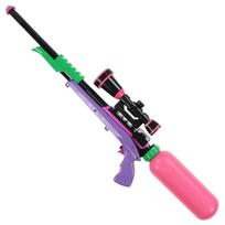 Sunart PVC Splatoon 2 Splat Scope Neon Pink ABS, Silicone,