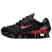 Nike Shox Tl Black University Red CN0151-003 44