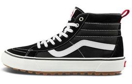 Sk8 Vans-Hi Mte 1 'Juoda Guma' VN0A5HZY6BT 36