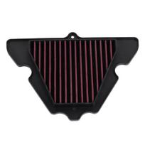 For Kawasaki Z1000 SX Z1000SX NINJA 1000 KLZ1000 VERSYS Motorcycle Accessories Air Filter Intake Cleaner Air Element Cleaner 1 Piece