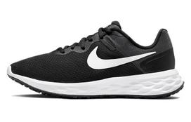 Nike Revolution 6 Next Nature 'Black White' Women's DC3729-003 36