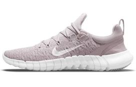 Nike Free Run 5.0 Platinum Violet Moteriški CZ1891-004 36
