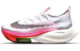 Nike Air Zoom Alphafly NEXT% Flyknit 'Rawdacious' DJ5455-100 40.5