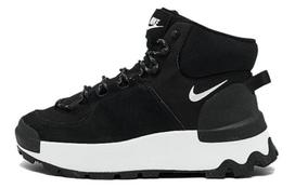 Nike City Classic Boot 'Black White' Women's DQ5601-001 36.5