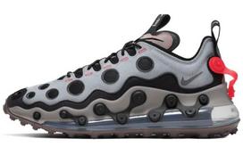 Nike Air Max 720 Ispa Metalinis Sidabrinis Juodas CQ6278-001 43