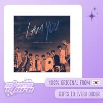 Stray Kids Aš esu Tu I am