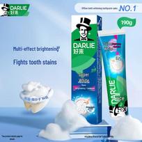 Darlie Multi-Effect Whitening Toothpaste