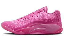 Air Jordan Zion 3 Pf 'Pink Lotus' DR0676-600 41