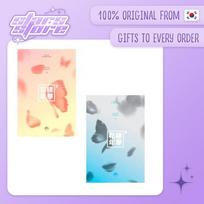 BTS 4TH MINI ALBUM – meilės nuotaikos PT.2 Blue