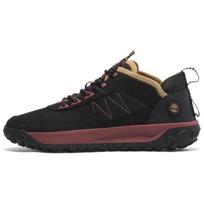 Timberland Greenstride Motion žemi raišteliais užsegami žygio batai moterims Žygio batai Juodi A646Z-W05 36