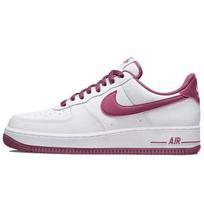 Nike Air Force 1 07 Light Bordeaux Men Sneakers White DH7561-101 43