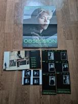 EXO Album Full Set
