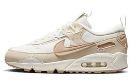 Nike Air Max 90 Futura 'Sail Sanddrift' Moteriški DV7190-100 36