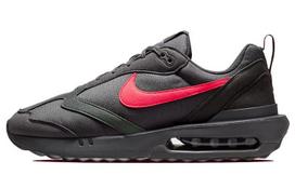 Nike Air Max Dawn 'Juoda Universitetinė Raudona' DR8618-001 41