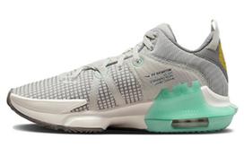 Nike LeBron Witness 7 'Flat Pewter Mint' DM1123-006 42.5
