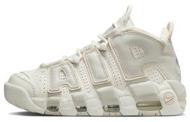 Nike Air More Uptempo 96 Sail Guava Women's DV1137-101 38.5