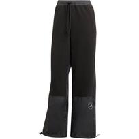 adidas by Stella McCartney Women's Black Loose-Fit Hybrid Jogger Pants JG5782 S
