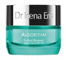 Dr Irena Eris Algorithm 40+ Odbudowujący Krem Przeciwzmarszczkowy Na Dzień 50Ml