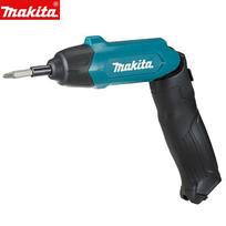 Makita DF001DW Akumuliatorinis suktuvas Rinkinys CN kištukas (adapteris įtrauktas)