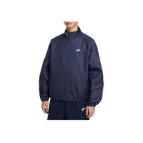 Nike Sportswear Men's Woven Windbreaker Jacket Obsidian HV1140-451 2XL