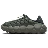 Nike Flyknit Haven Vintage Green Light Army Oil Green Metallic Silver Women's FD2148-300 44.5