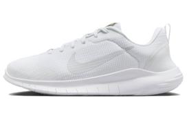 Nike Flex Experience Run 12 'White Pure Platinum' Moteriški DV0746-100 36