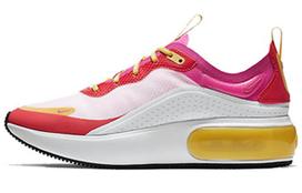 Nike Air Max Dia Se Baltas Lazerinis Fuksija Topazas Auksas Moteriški Moteriški AR7410-102 37.5