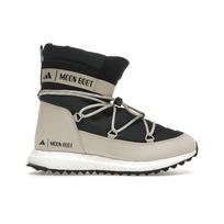 Moon Boot x adidas MoonBoost High Black Clear Brown Unisex Sneakers Core-Black IH2489 36