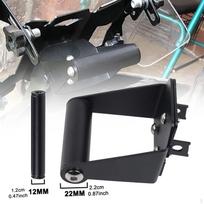 Phone Navigation Bracket, Sturdy Holder Stand, 22mm 12mm for 790 890 390 Adventure