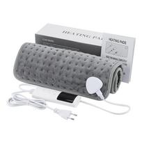 Electric Heating Pads Constant Temperature Heating Blanket For Waist Shoulder Leg Menstrual Period Winter Hand Warmer 58*29Cm
