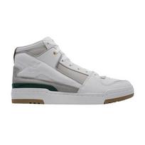 adidas Forum Luxe Mid 'White Grey' GX0519 Men's Shoes EU 38.5 žalia/balta