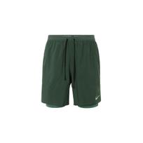 Nike vyriški Dri-Fit Challenger 7  bėgimo šortai, vintage žali DM4760-338 S gray