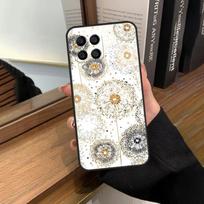 Dandelion Case For Samsung Galaxy M31 M21 M11 M20 M23 M54 M14 M34 M13 M52 M32 M12 M16 M36 M56 M15 M55 Samsung M53