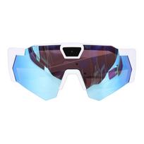 POV Glasses 4K Baseball Sunglasses 12MP HD 1080P Video Recording Glasses with Camera for Sports Cycling Hiking