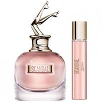 Jean Paul Gaultier Scandal Eau de Parfum 80ml + Eau de Parfum 20ml