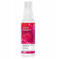 Avon aviečių kūno dulksna 100 ml