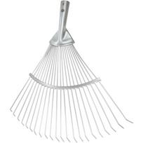 Profesjonalne Grabie Druciane Bez Trzonka 480Mm