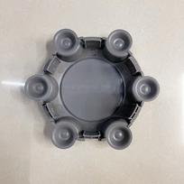 4 vnt. 1 vnt. Automobilio ratlankio centrinis dangtelis ISUZU D-MAX 2003-2011 8973746970 8973020011 04 2005 2006 2007 2008 2009 2010 Ratlankio dangtelis 1PCS