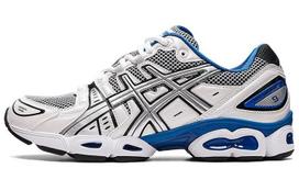 Asics Gel-Nimbus 9  White Lake Drive  1201A424-101 37