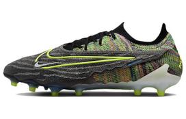 Nike Phantom Gx Elite Fusion Ag Pro 'Black Glow Volt' DV6970-071 44.5