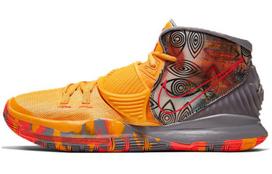 Nike Kyrie 6 Preheat Collection Beijing CQ7634-701 36