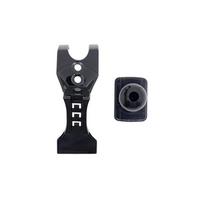 Mobile Phone Holder for Mercedes Benz C Class W205 GLC 250d X253 C253 2016~2025 Air Vent Clip Stand Support Accessories iPhone