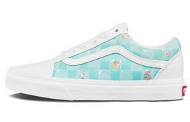 Old Skool SpongeBob SquarePants x Old Skool Vans 'Bikini Bubble' VN0A38G19XC 35