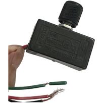 Water Flow Regulation 12V DC Sprayer Switch 12V DC Electric Sprayer Controller Switch 12V DC Operation For Sprayers