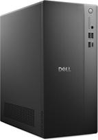 DELL ECT1250 Intel® Core™ i5 i5-14400 8GB DDR5-SDRAM 512GB SSD Windows 11 Pro Tower PC Black | ECT1250_RPLS-R_004 | 5397321027539