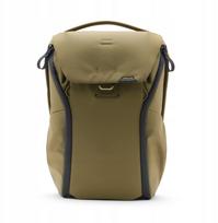 Peak Design Everyday Backpack V2 20L, kelp | BEDB-20-KP-3 | 818373028114