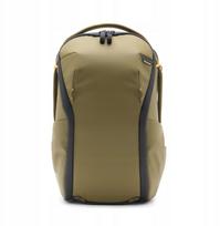 Peak Design Everyday Backpack Zip V2 15L, kelp | BEDBZ-15-KP-3 | 818373028183