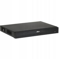 IP įrašymo įrenginys 16kam. 8K (7680×4320), 2HDD, AI, IVS, 448Mbps, H.265/H.264 | NVR5216-EI2 | 6937552407701