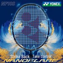 YONEX Nanoflare NF10S Badmintono raketė