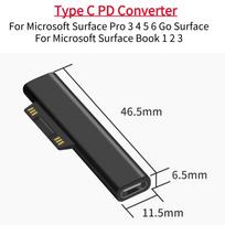 Case for Microsoft Surface Pro 6/Pro 5/Pro 4 Hard Case for Microsoft Surface Pro 7 Plus/Pro 7 Compatible W/Type Cover Keyboard